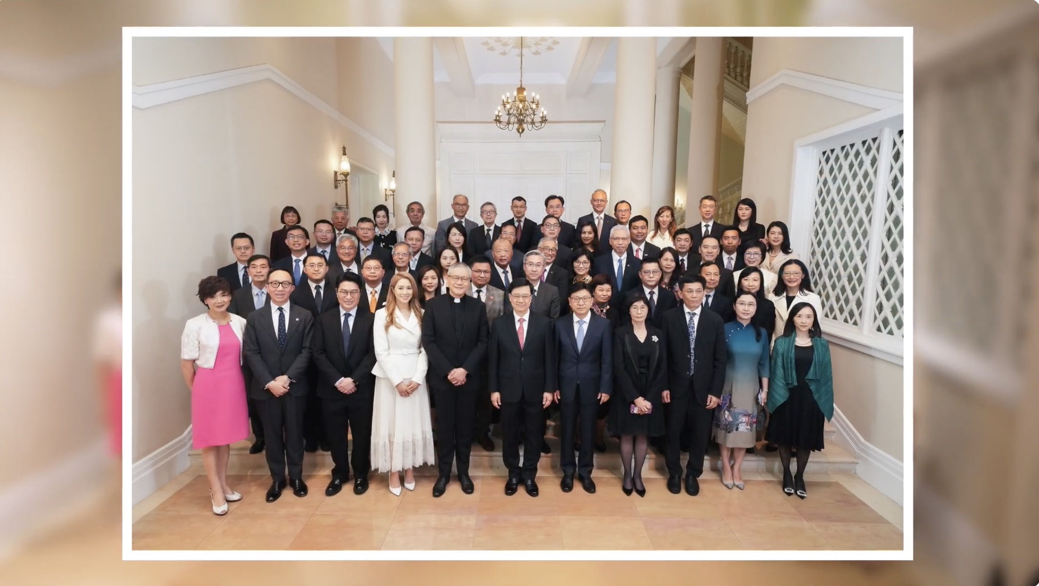 【2024年4月20日 | 「心連心」同心圓慈善晚宴】-img